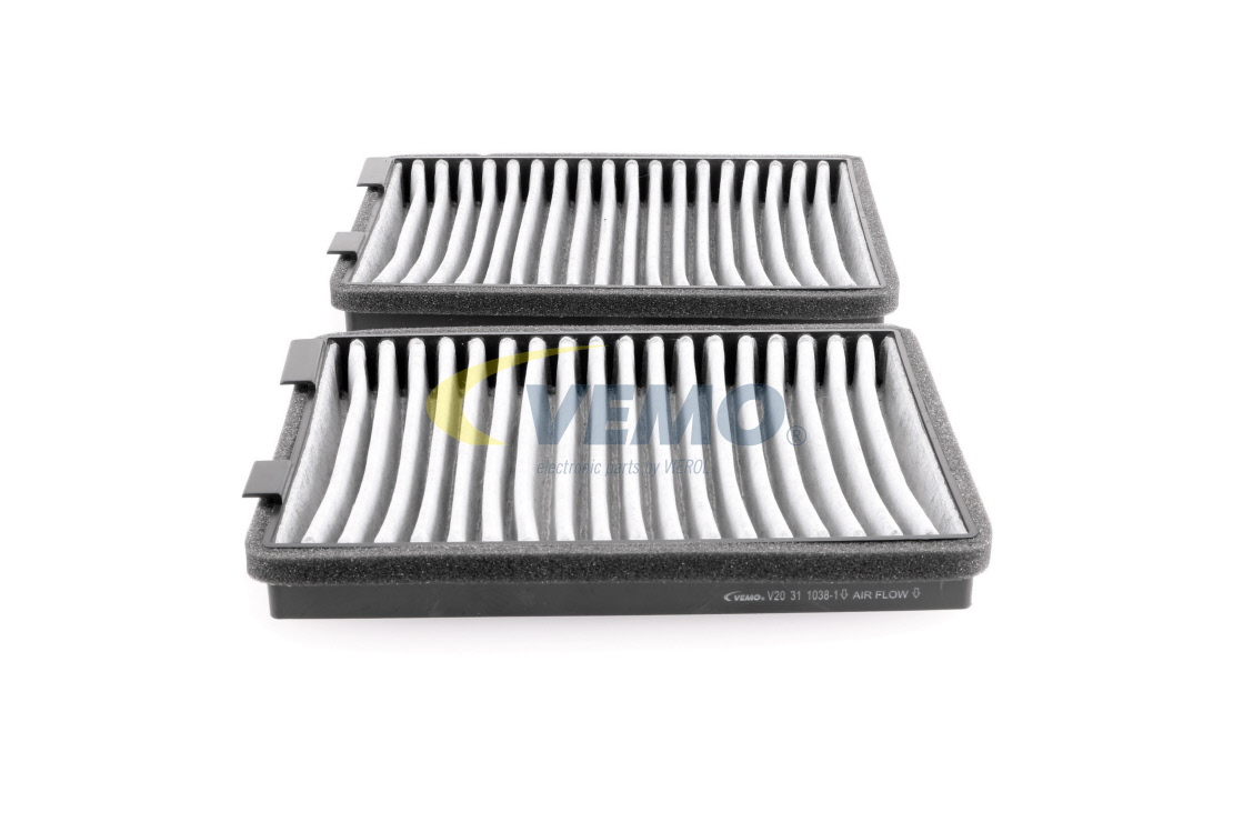 Compre VEMO Filtro de habitáculo Art.: V20-31-5006 online