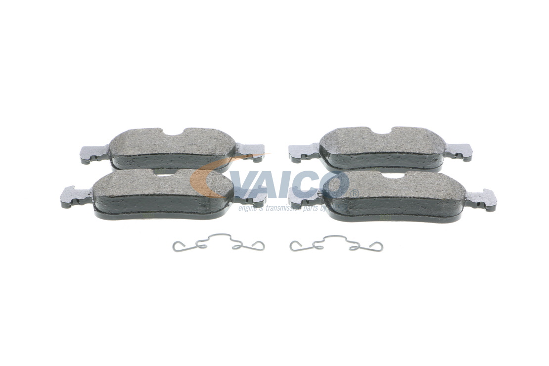 Acquista online VAICO Kit pastiglie freni Art.: V20-3126