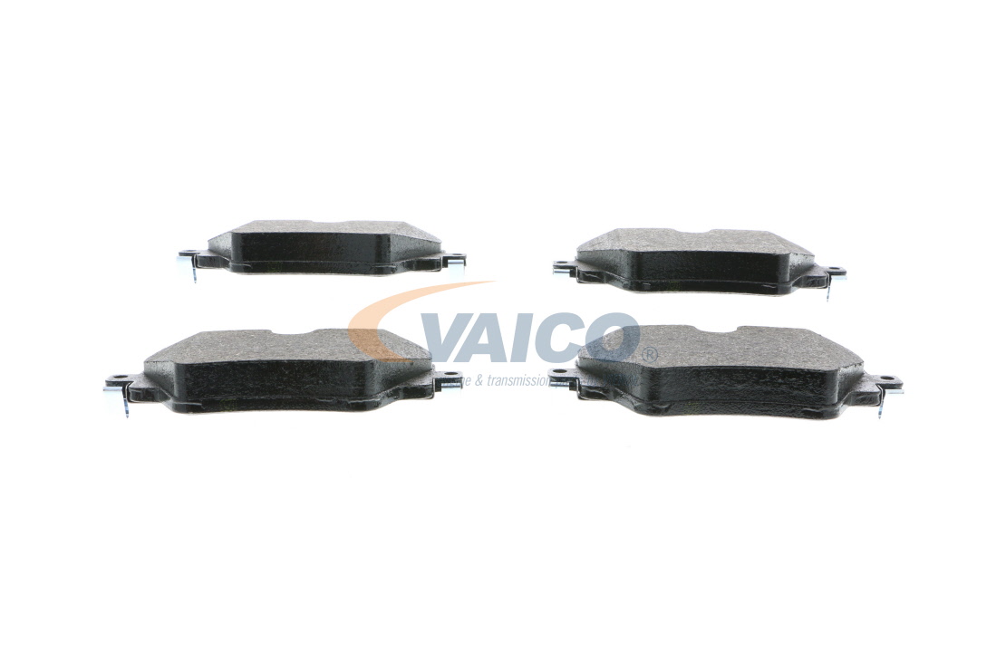 Acquista online VAICO Kit pastiglie freni Art.: V20-3127