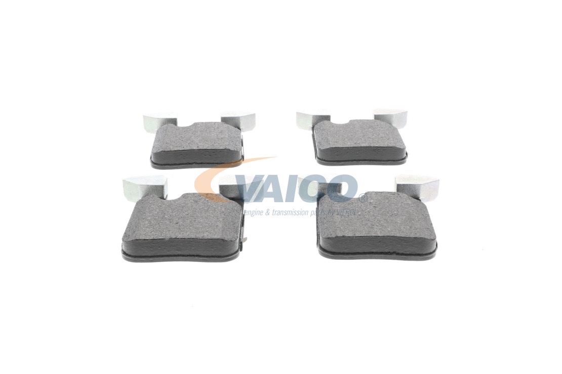 Online Shop für Bremsbeläge von VAICO EAN: 4046001808678
