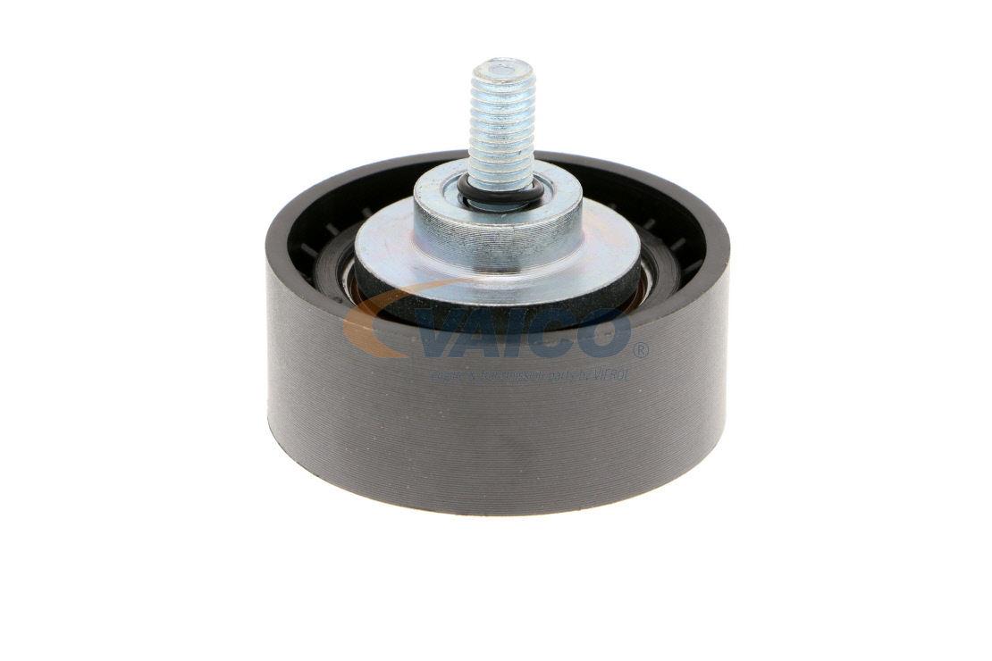 Compre Polia de desvio / de guia, correia trapezoidal estriada da VAICO V20-3217 a um preço baixo por 24,91 €