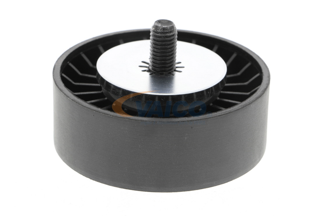 Acquista online VAICO Galoppino guidacinghia, cinghia Poly-V Art.: V20-3224