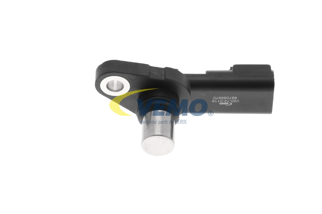 Comprar Sensor, posición árbol de levas de VEMO V20-72-0116 a bajo precio de 46,38 €