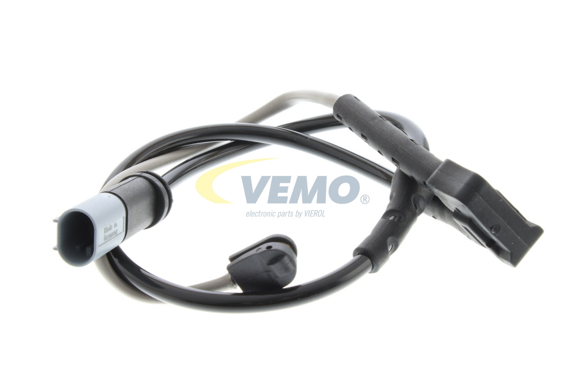 Original VEMO Warnkontakt, Bremsbelagverschleiß online kaufen