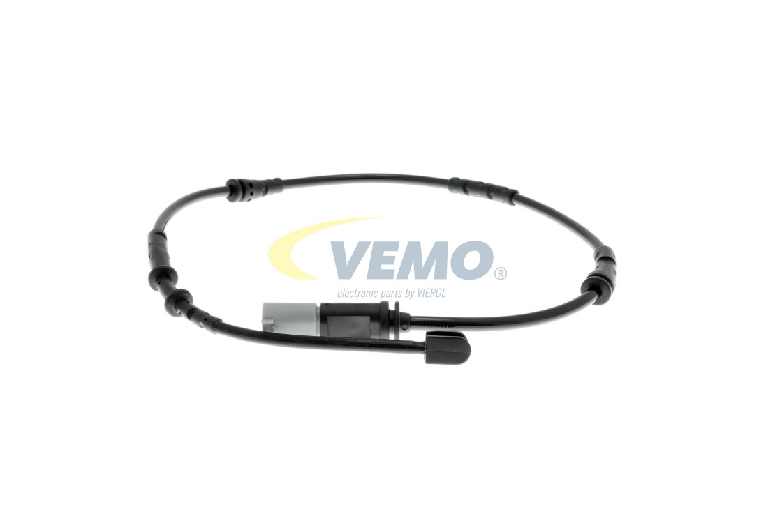 Köp Slitagevarnare bromsbelägg av VEMO V20-72-5254 till det låga priset 236,15 kr