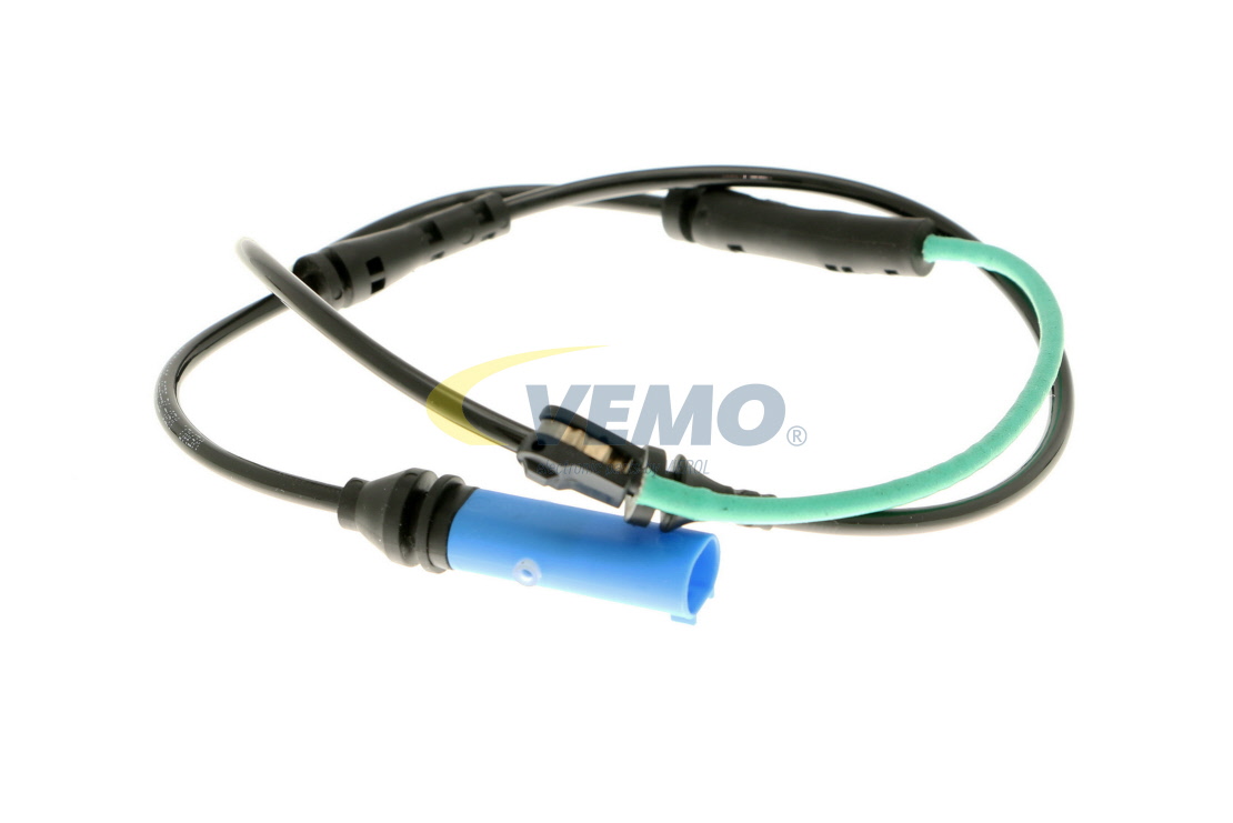 Warnkontakt, Bremsbelagverschleiß V20-72-5256 von VEMO günstig für 13,59 € online kaufen