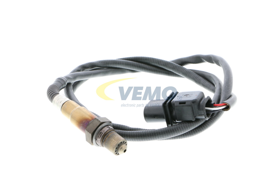 Lambdasonde von VEMO