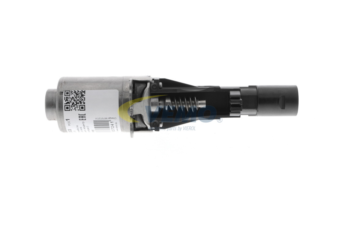 Køb Servomotor, excentirkaksel (variabel ventillyft) af VEMO V20-87-0003 til den lave pris 2163,19 DKK