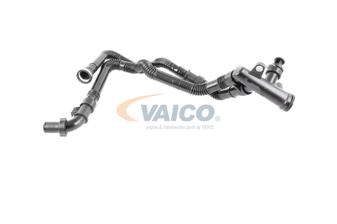 Kühlerschlauch für TOYOTA von VAICO