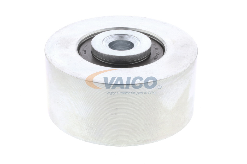 Acquista online VAICO Galoppino guidacinghia, cinghia Poly-V Art.: V22-0477