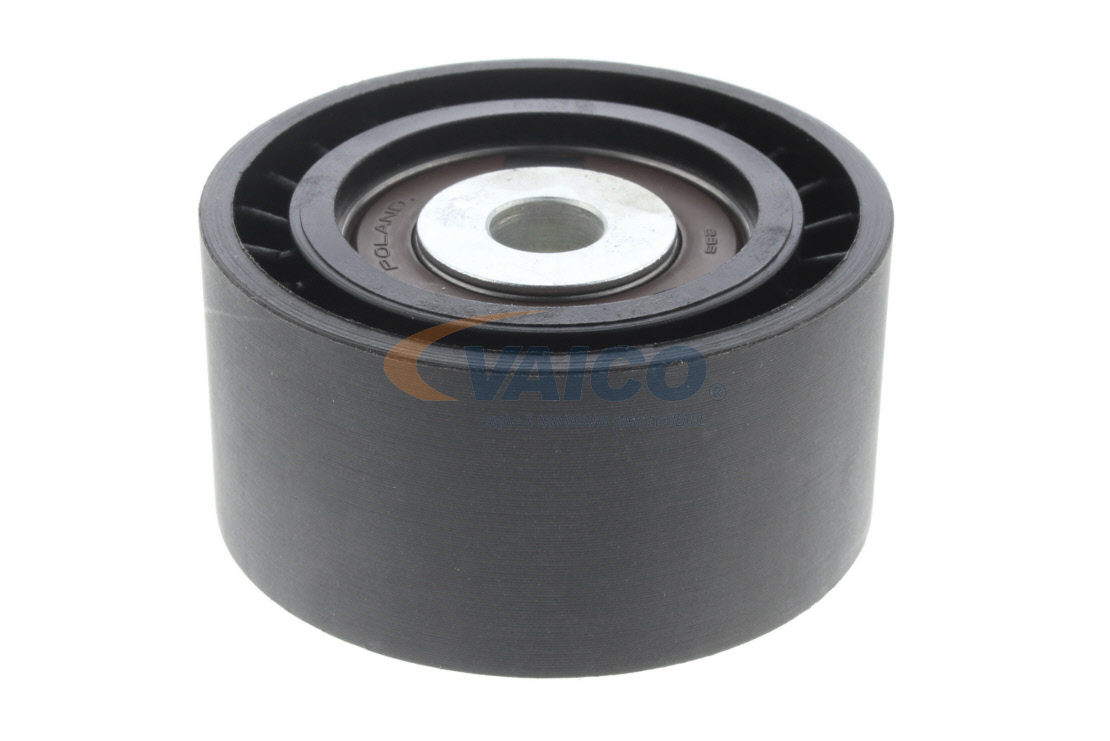 Umlenkrolle, Zahnriemen V22-0478 MITSUBISHI ASX von VAICO