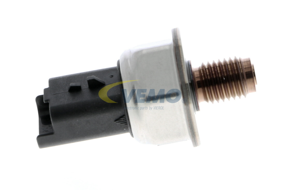 Kjøp Sensor, drivstofftrykk av VEMO V22-72-0129 til den lave prisen 1004,82 NOK