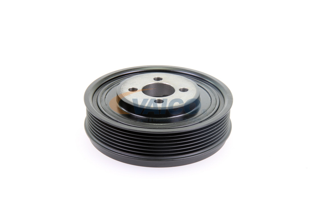 Achetez des Poulie damper (vilebrequin) VAICO V24-0668 à prix pour 63,54 €