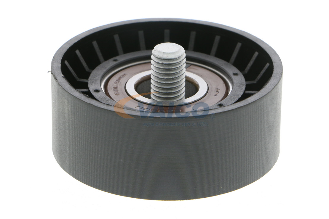 Umlenk- / Führungsrolle, Keilrippenriemen V24-0795 von VAICO günstig für 18,48 € online kaufen