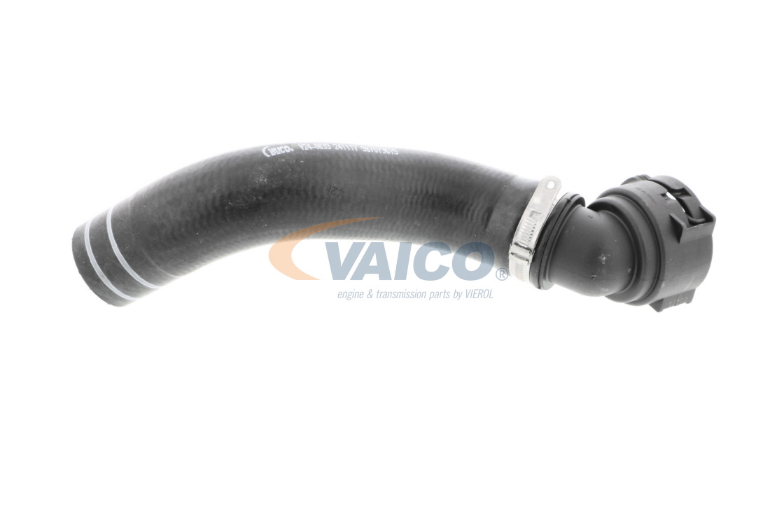 Compre Tubo de radiador de VAICO online para Combo Mk III (D) Van / Carrinha (X12) a preços moderados