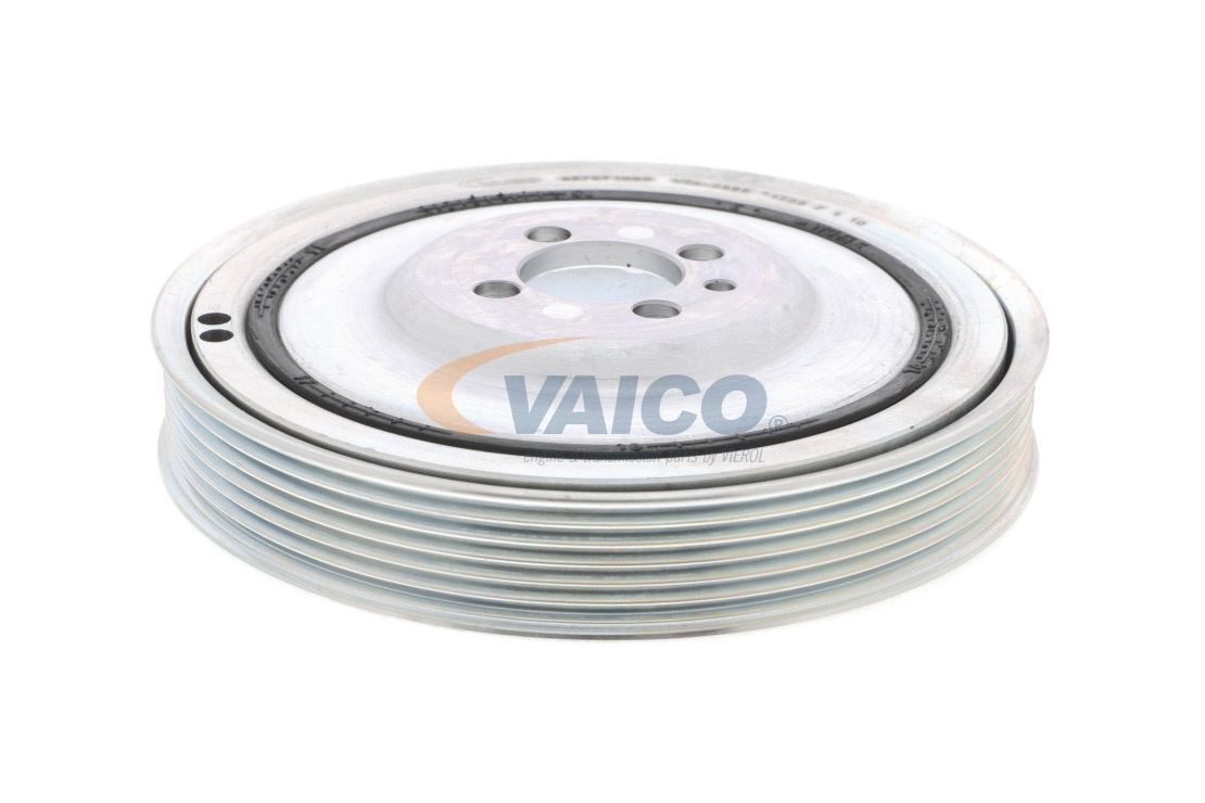 Achetez des Kit poulie damper VAICO V24-0865 à prix pour 93,54 €