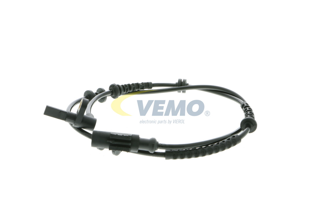Kjøp Sensor, ABS av VEMO V24-72-0155 til den lave prisen 411,71 NOK