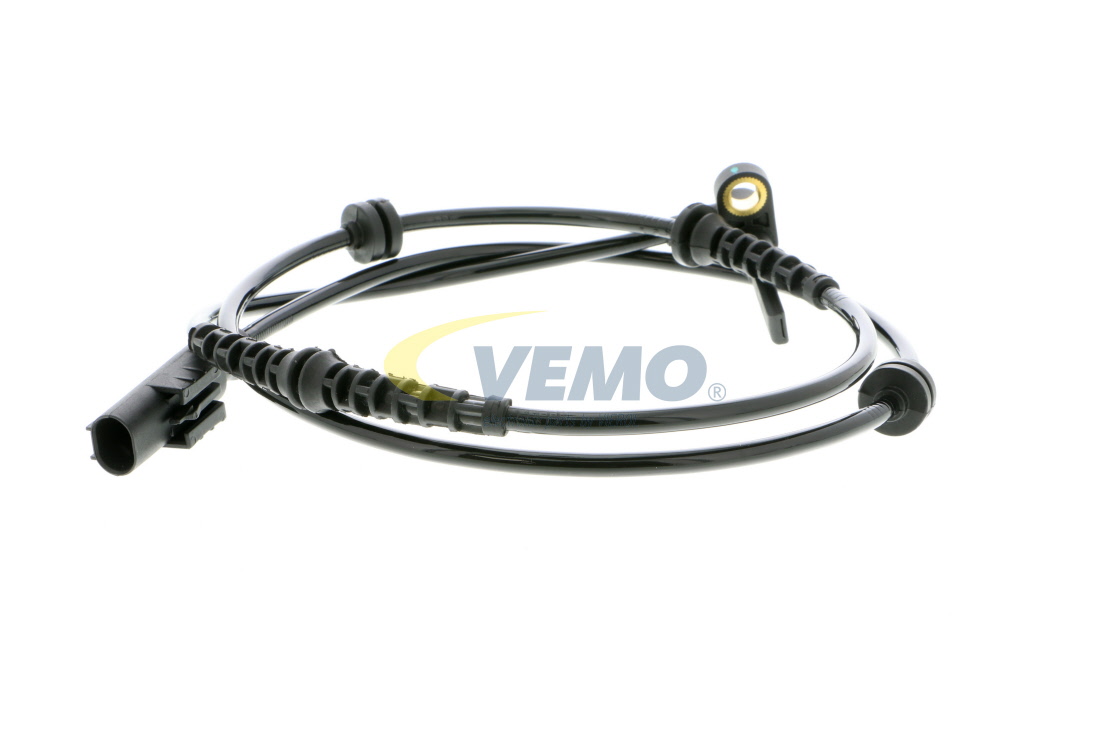 Kjøp Sensor, ABS av VEMO V24-72-0156 til den lave prisen 421,31 NOK