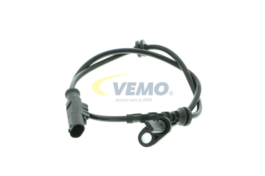 Kjøp Sensor, ABS av VEMO V24-72-0158 til den lave prisen 332,26 NOK