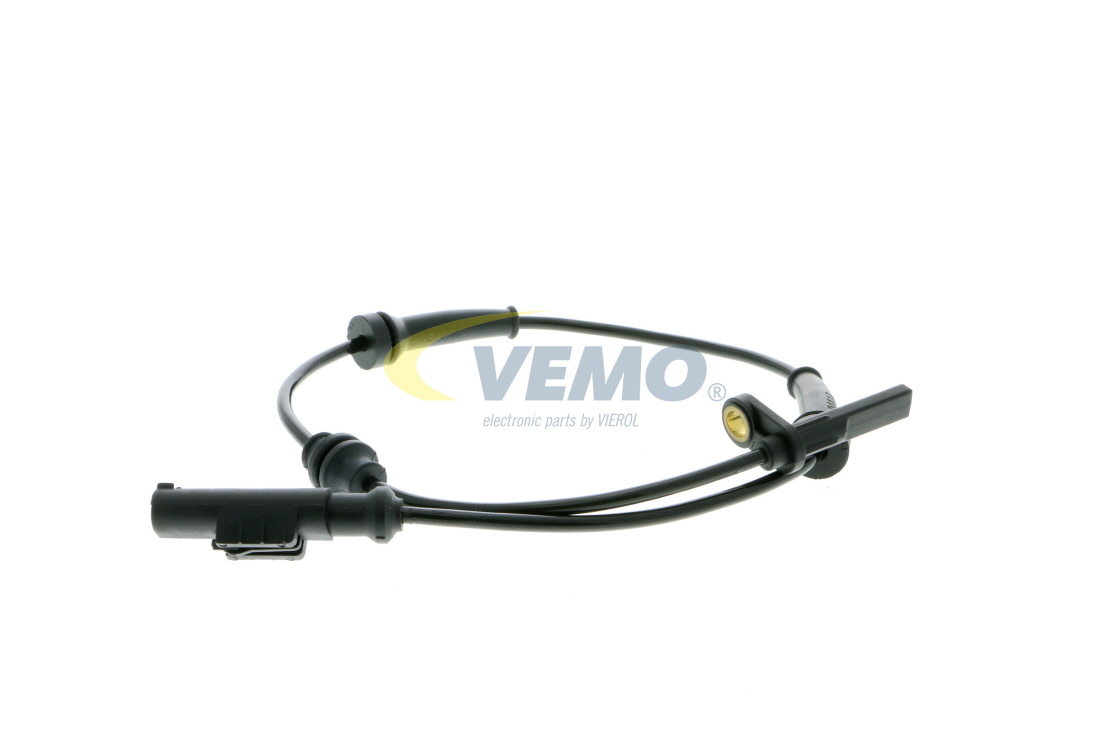 Kjøp Sensor, ABS av VEMO V24-72-0177 til den lave prisen 406,22 NOK