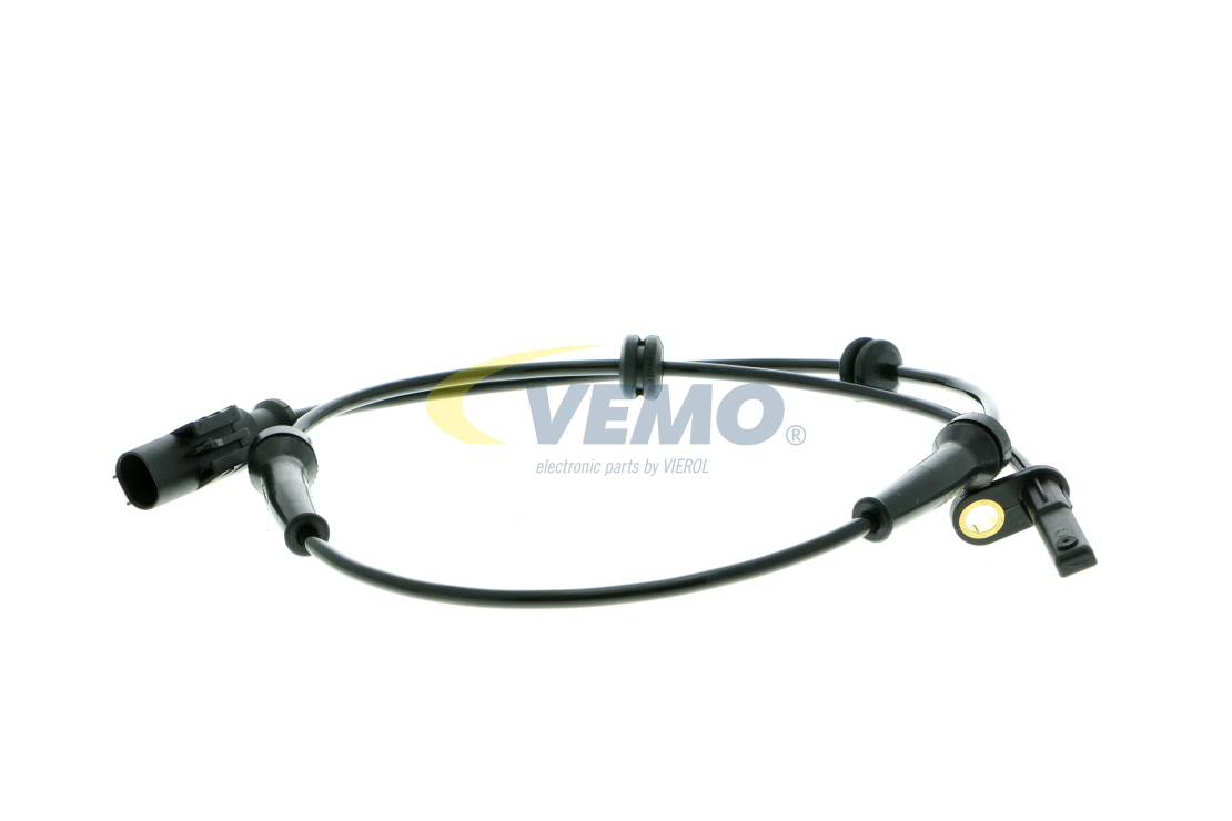 Kjøp Sensor, ABS av VEMO V24-72-0190 til den lave prisen 317,02 NOK