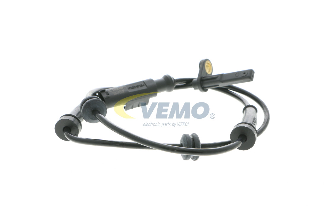 Kjøp Sensor, ABS av VEMO V24-72-0192 til den lave prisen 320,00 NOK