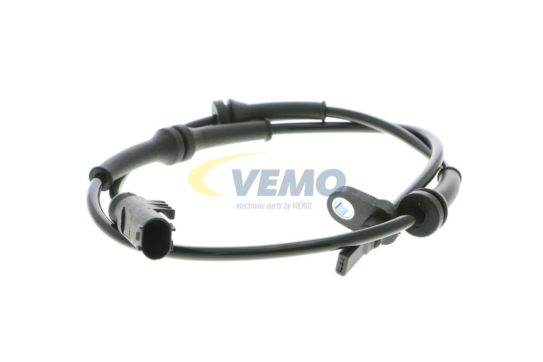 Kjøp Sensor, ABS av VEMO V24-72-0201 til den lave prisen 394,23 NOK