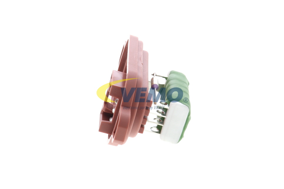 Køb Regulator, kabineventilator af VEMO V24-79-0004 til den lave pris 218,78 DKK