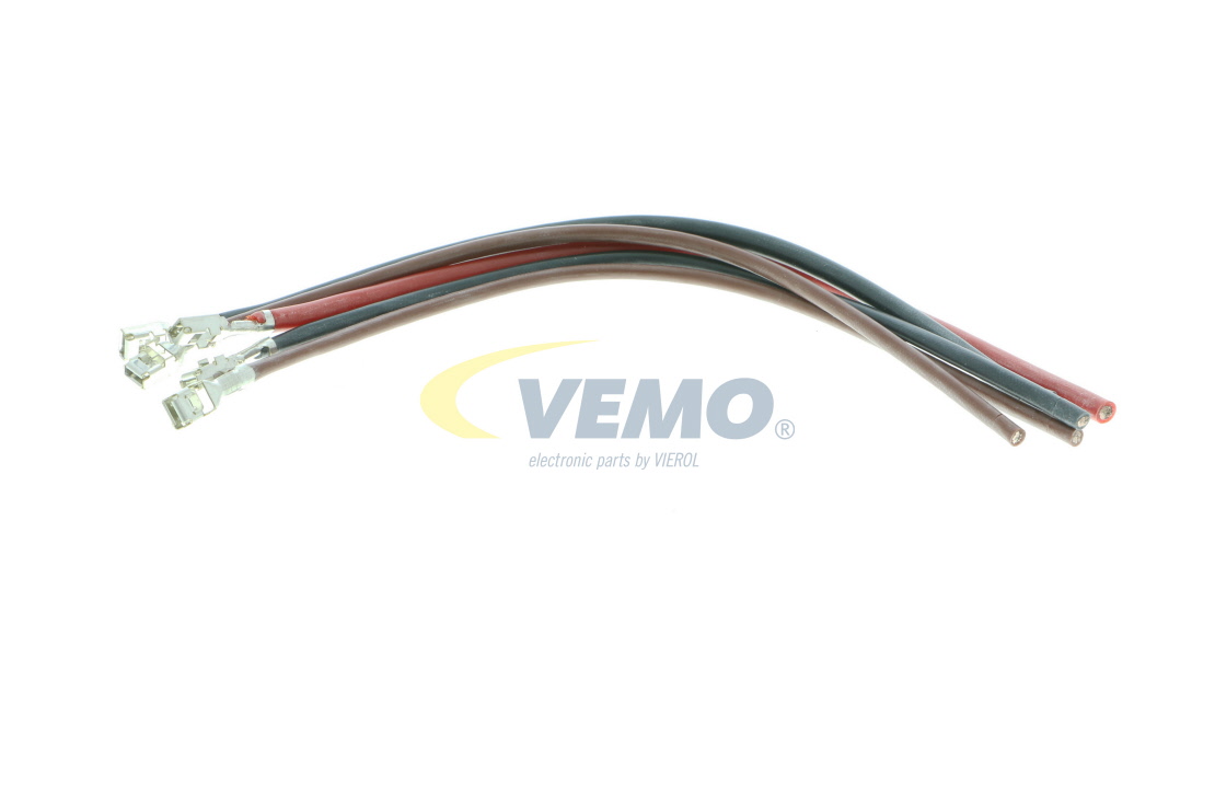 Reparatursatz, Kabelsatz V24-83-0022