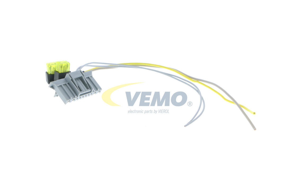 Reparatursatz, Kabelsatz für FIAT von VEMO