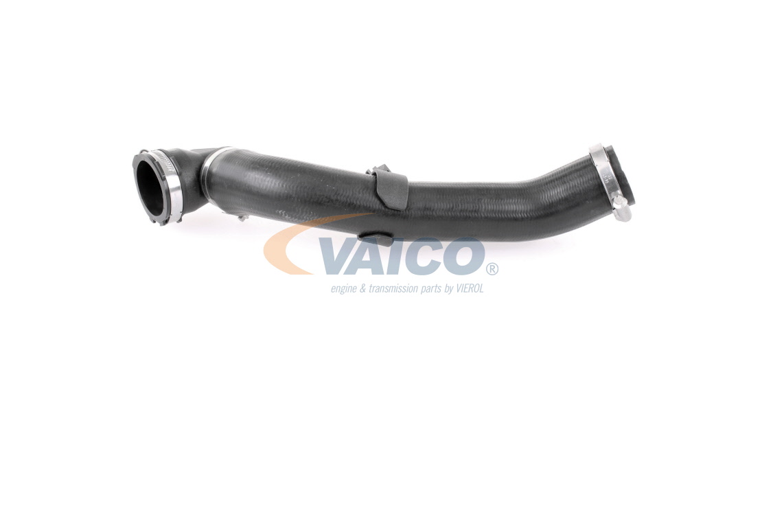 Ladeluftschlauch V25-1176 von VAICO günstig für 49,30 € online kaufen