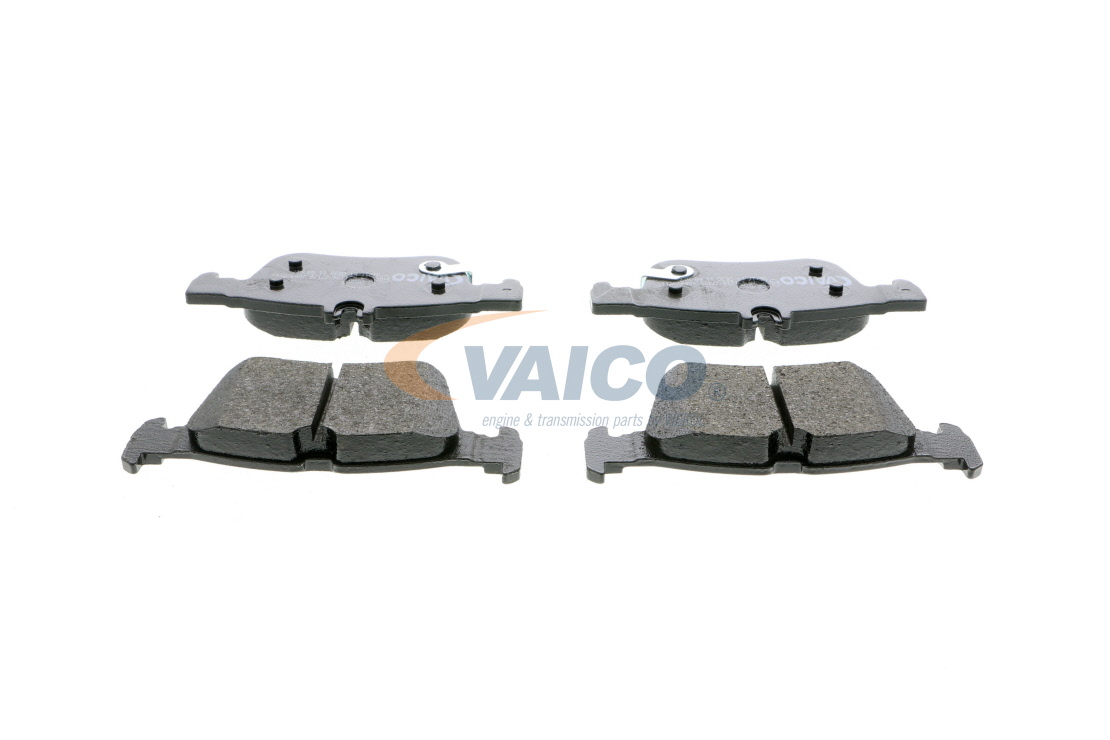 Acquista online VAICO Kit pastiglie freni Art.: V25-1775