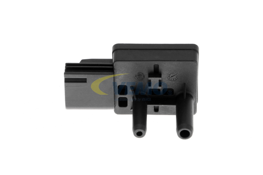 Luftdrucksensor, Höhenanpassung von VEMO
