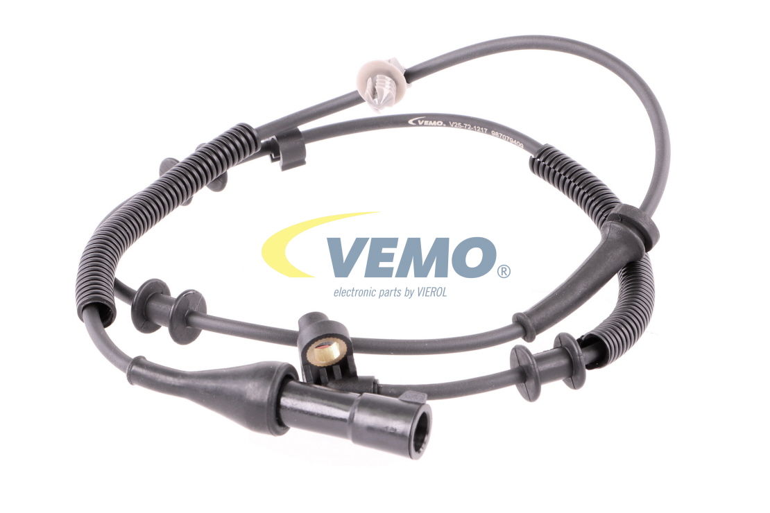 Comprar Sensor ABS de VEMO V25-72-1217 a bajo precio de 94,44 €
