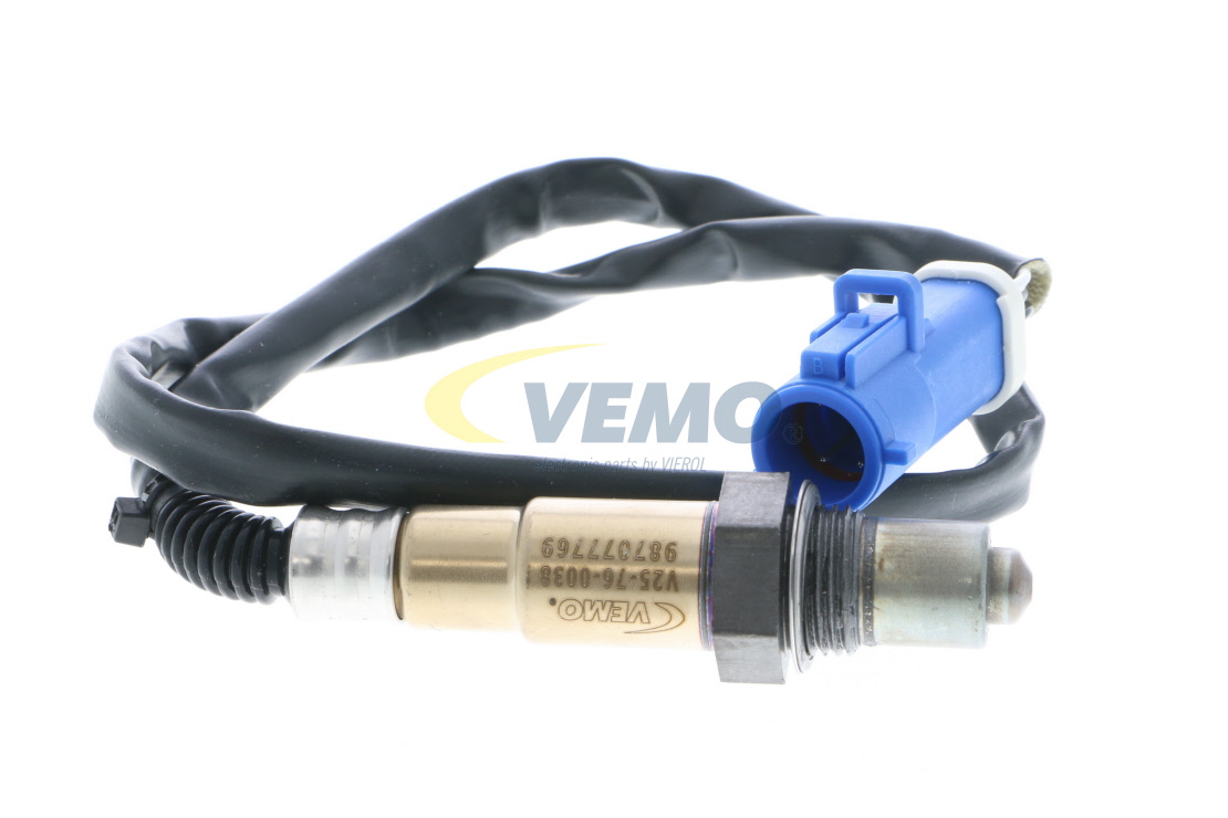 Köp Lambdasond av VEMO V25-76-0038 till det låga priset 1615,29 kr