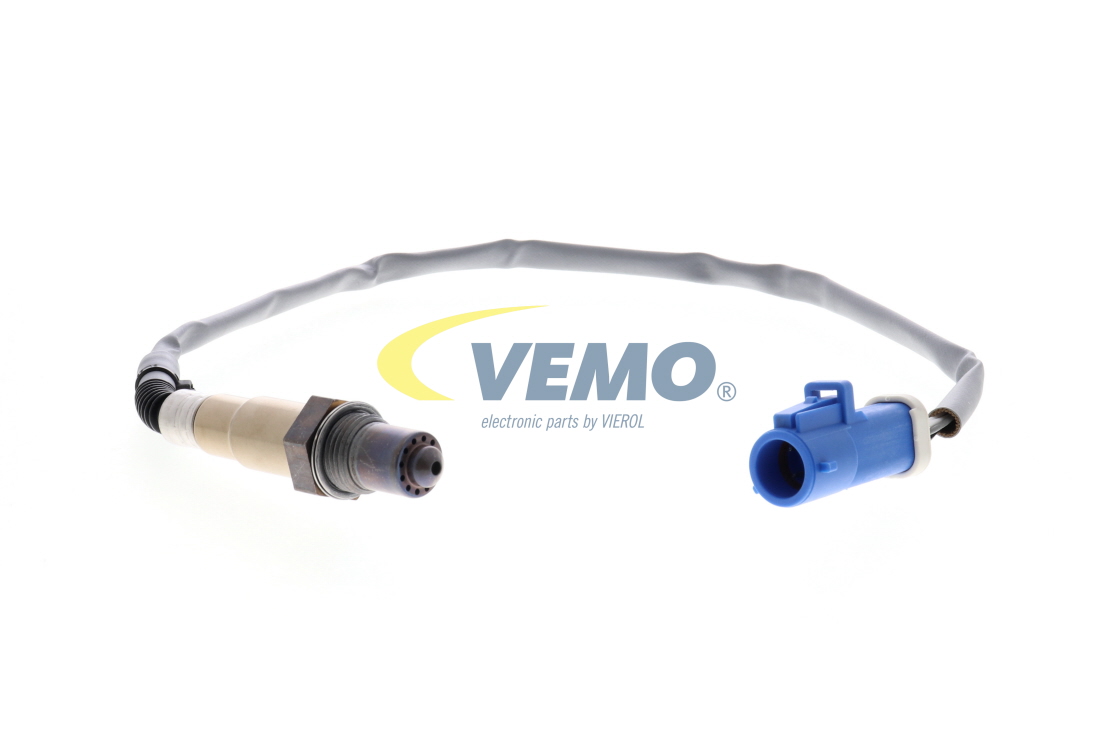 Lambdasonde von VEMO