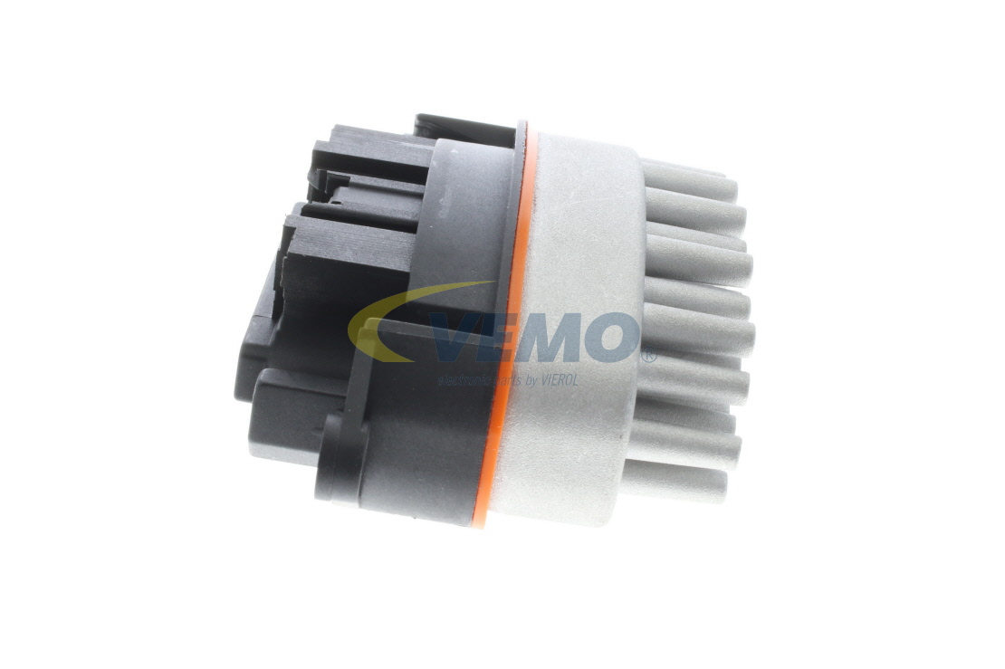 Køb Regulator, kabineventilator af VEMO V25-79-0010 til den lave pris 420,73 DKK