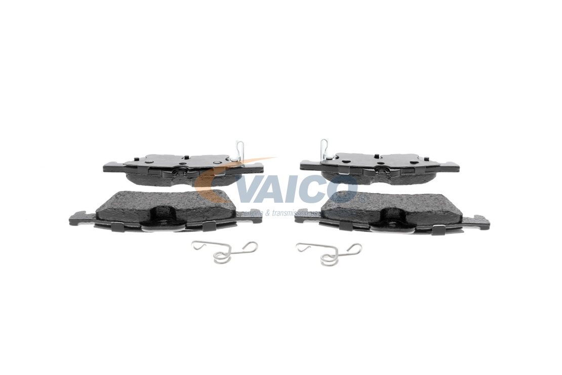 Acquista Kit pastiglie freni da VAICO V26-0244 a buon mercato per soli 42,58 €