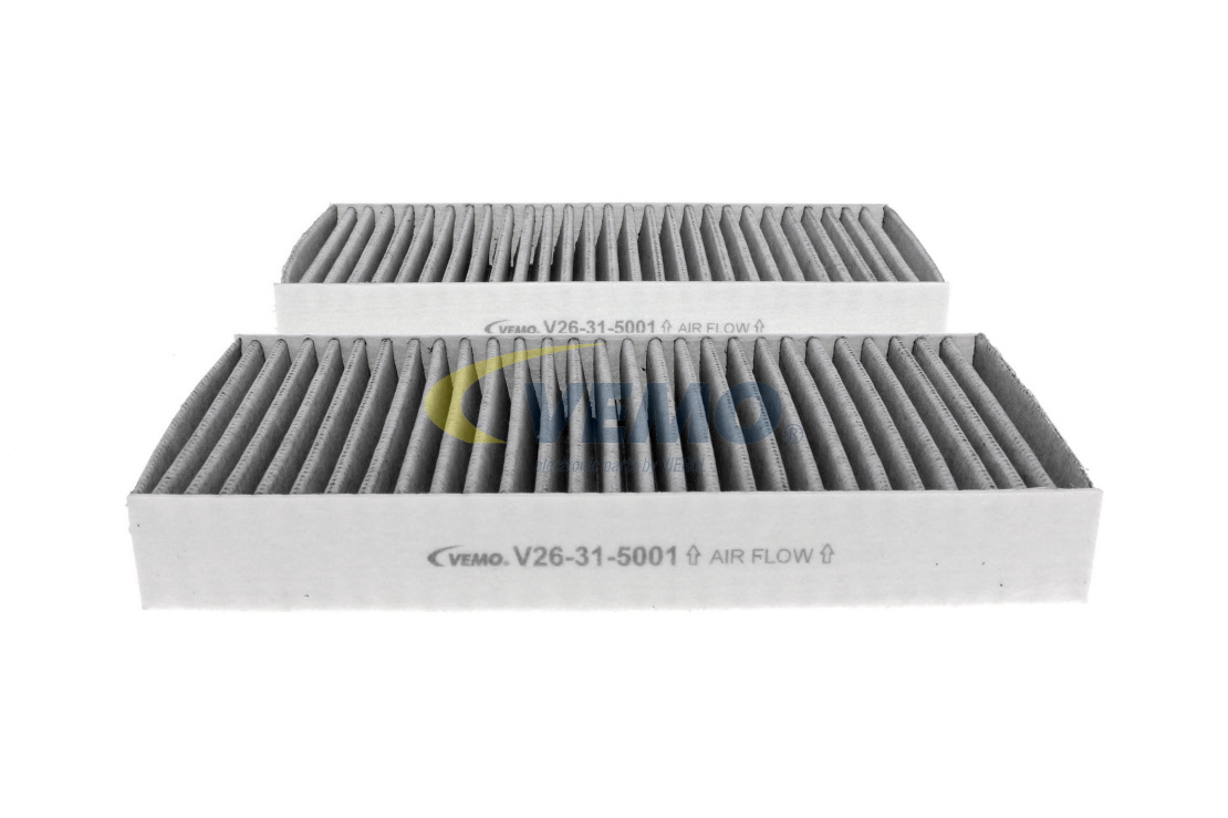 Innenraumfilter V26-31-5001 für HONDA