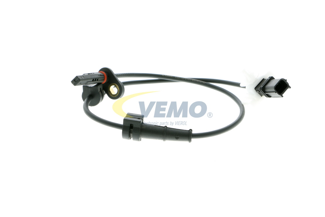 Køb ABS Sensor af VEMO V26-72-0151 til den lave pris 484,53 DKK