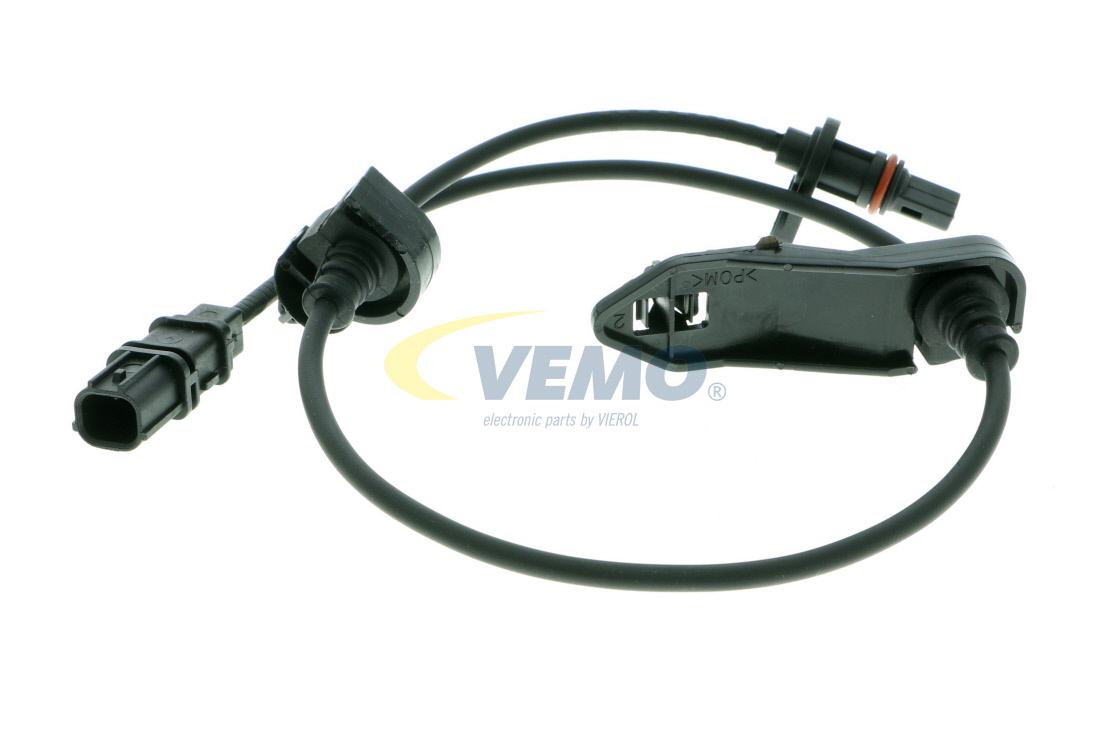 Kjøp Sensor, ABS av VEMO V26-72-0160 til den lave prisen 506,95 NOK