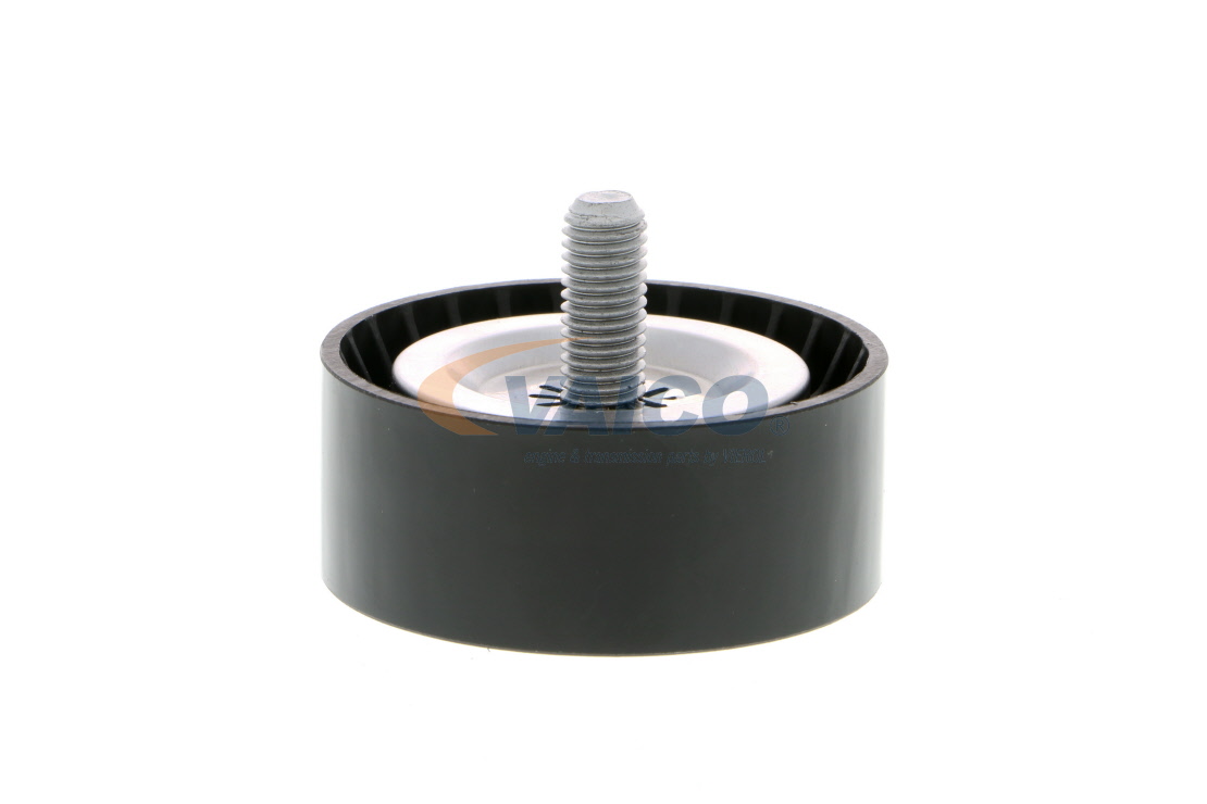 Achetez des Galet enrouleur de courroie d'accessoire VAICO V30-2531 à prix pour 16,71 €