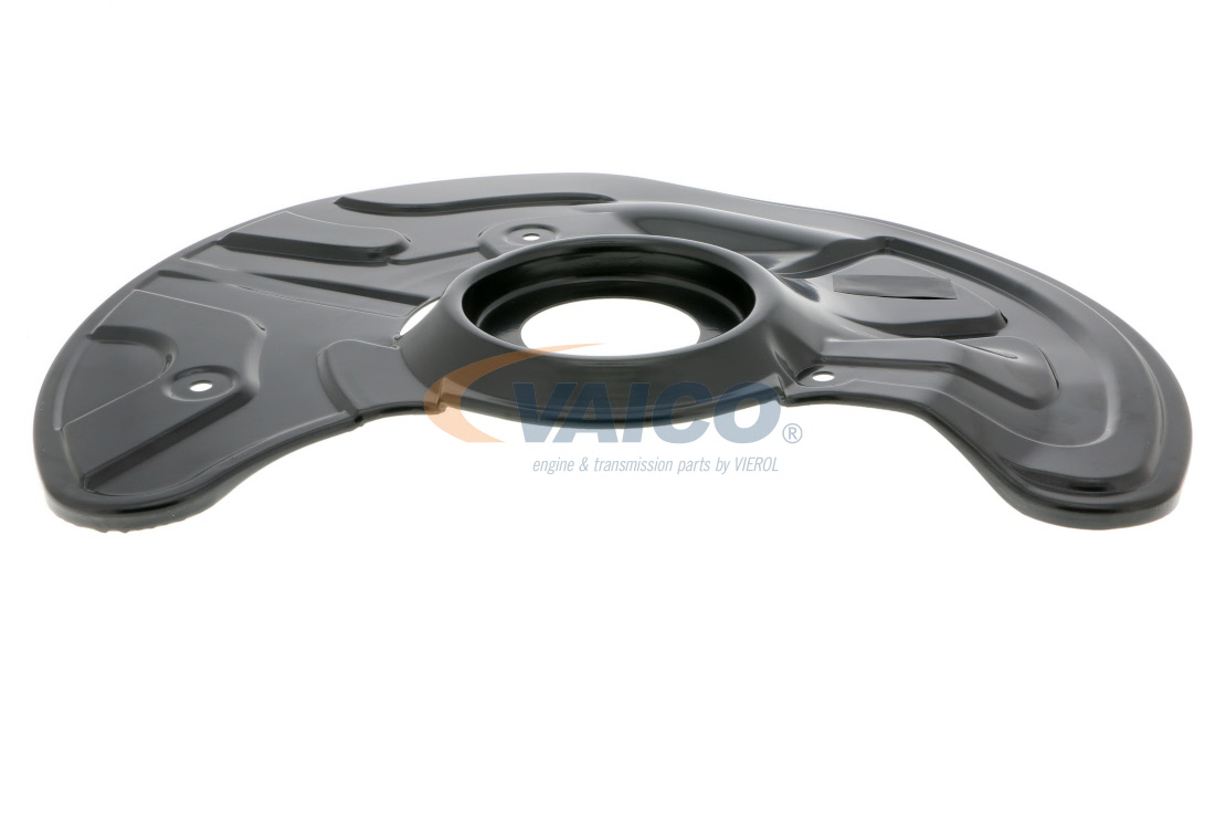 Compre VAICO Chapa deflectora, disco de travão Art.: V30-2563 online