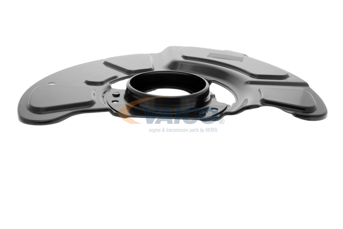 Comprar Chapa protectora contra salpicaduras, disco de freno de VAICO V30-2566 a bajo precio de 22,74 €