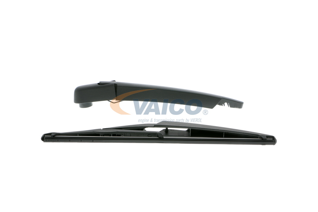 Compre Conjunto de braços de limpa-vidros, limpeza de vidros da VAICO V30-2640 a um preço baixo por 32,09 €