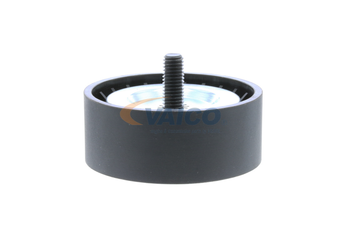 Acquista online VAICO Galoppino guidacinghia, cinghia Poly-V Art.: V30-2706
