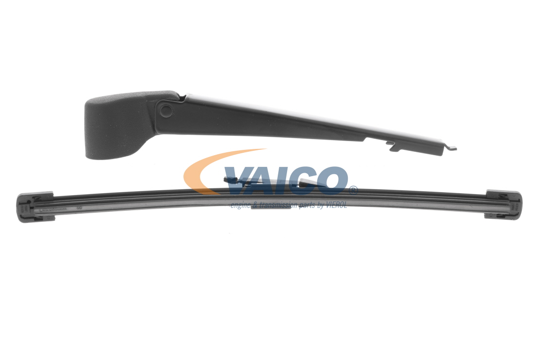 Compre Conjunto de braços de limpa-vidros, limpeza de vidros da VAICO V30-2747 a um preço baixo por 21,37 €