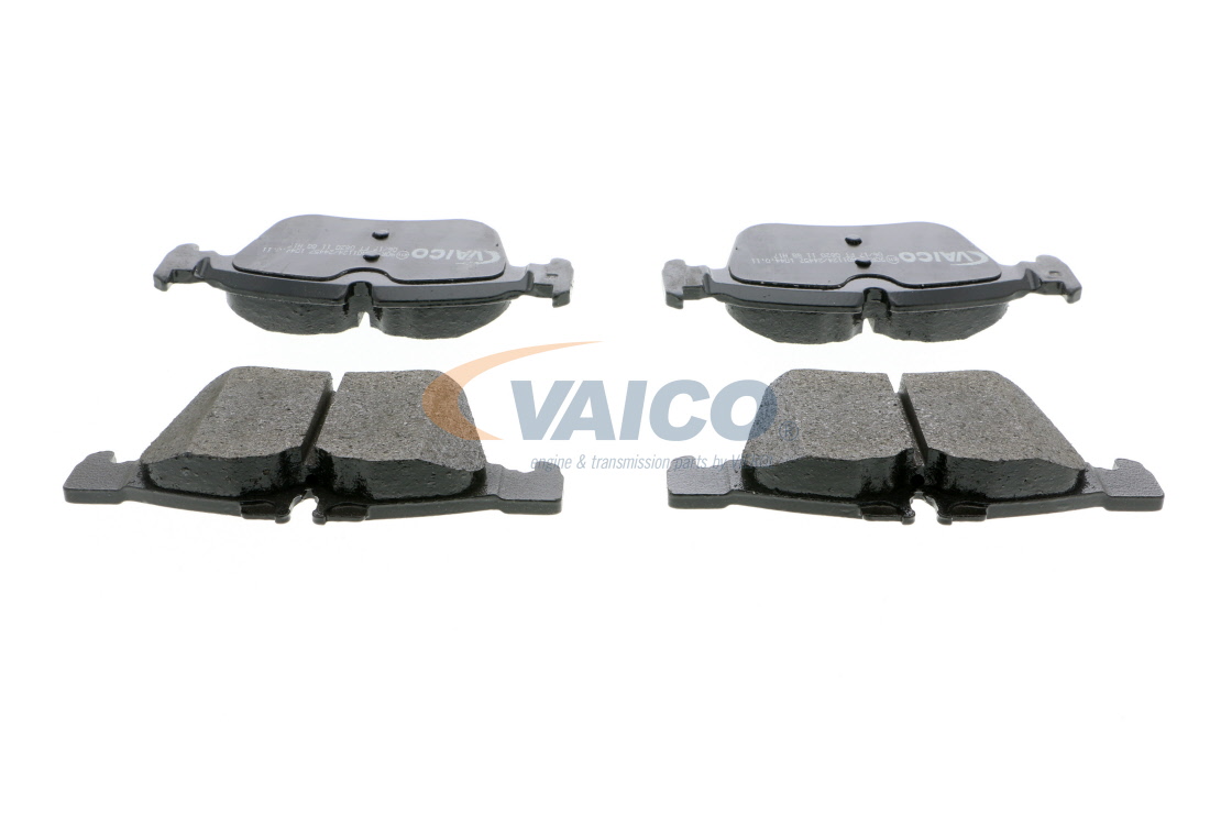 Compre Pastilhas de travão da VAICO V30-2787 a um preço baixo por 32,46 €