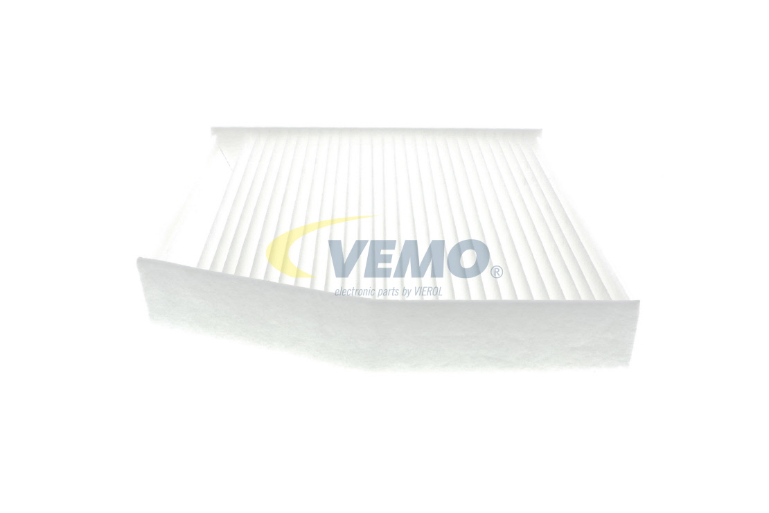 Online Shop für Innenraumfilter von VEMO EAN: 4046001810701