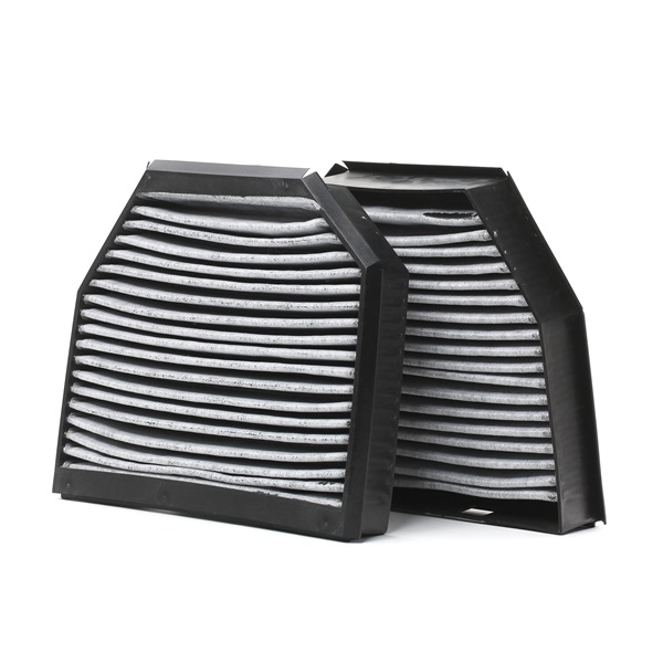 Innenraumfilter V30-31-5004